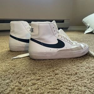 Nike Blazers